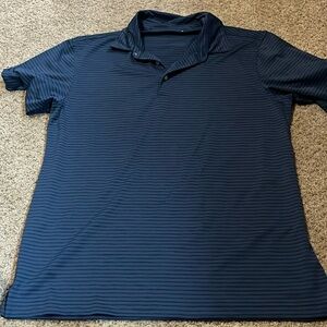 Walter Hagen Golf Polo
